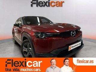 Mazda MX-30 e-SKYACTIVE 105 kW 100 Aniversar