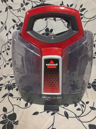 Aspiradora de Agua Bissell SpotClean ProHeat