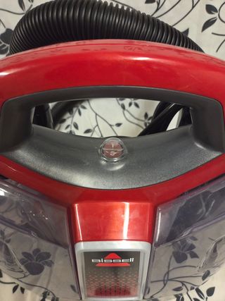 Aspiradora de Agua Bissell SpotClean ProHeat