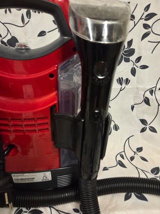 Aspiradora de Agua Bissell SpotClean ProHeat