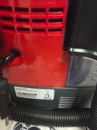 Aspiradora de Agua Bissell SpotClean ProHeat