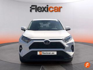 Toyota Rav4 2.5l 220H Business 4WD