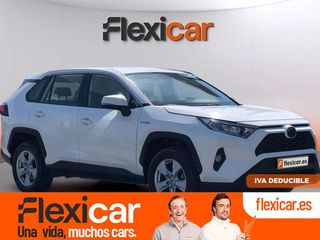 Toyota Rav4 2.5l 220H Business 4WD