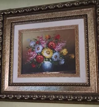 Lote cuadros varios OFERTA SÓLO 20€