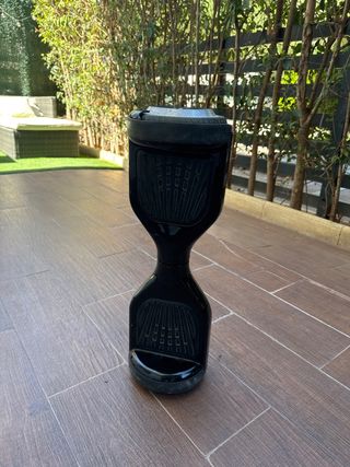 Hoverboard Negro