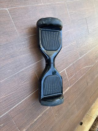 Hoverboard Negro