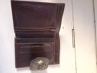 Cartera de mujer pequeña