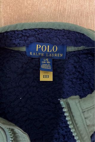 Chaqueta de Ralph Lauren de mujer 