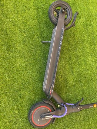 Patinete Eléctrico Xiaomi Pro 2