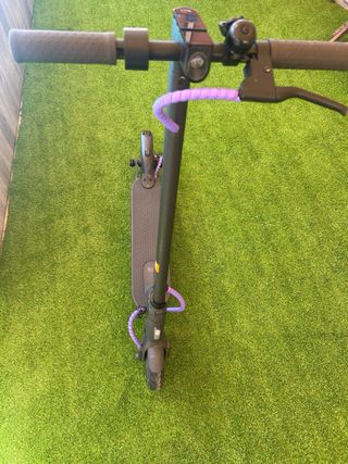 Patinete Eléctrico Xiaomi Pro 2