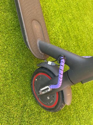 Patinete Eléctrico Xiaomi Pro 2