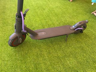 Patinete Eléctrico Xiaomi Pro 2