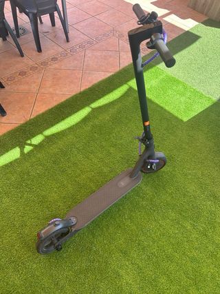 Patinete Eléctrico Xiaomi Pro 2