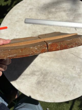 Icono Jesús en Jerusalén (Finales XIX-Prps XX