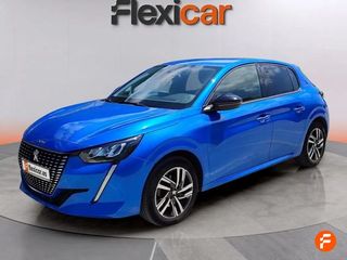 Peugeot 208 BlueHDi 73kW (100CV) Allure Pack