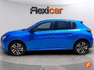 Peugeot 208 BlueHDi 73kW (100CV) Allure Pack
