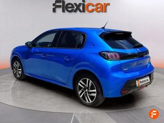 Peugeot 208 BlueHDi 73kW (100CV) Allure Pack