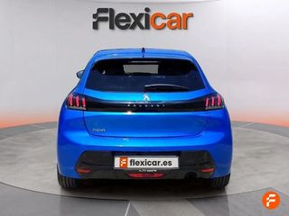 Peugeot 208 BlueHDi 73kW (100CV) Allure Pack