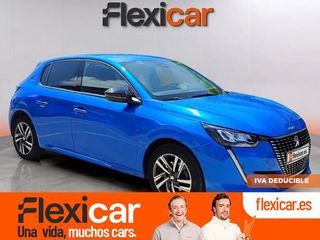 Peugeot 208 BlueHDi 73kW (100CV) Allure Pack