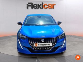 Peugeot 208 BlueHDi 73kW (100CV) Allure Pack