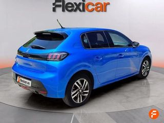 Peugeot 208 BlueHDi 73kW (100CV) Allure Pack