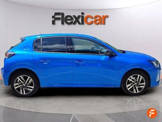 Peugeot 208 BlueHDi 73kW (100CV) Allure Pack