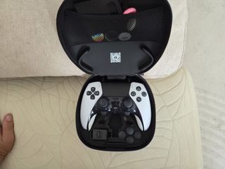 Mando PS5 Edge Sony