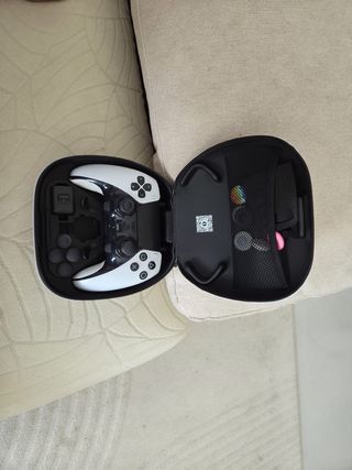 Mando PS5 Edge Sony