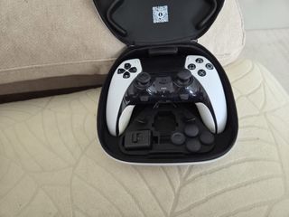 Mando PS5 Edge Sony