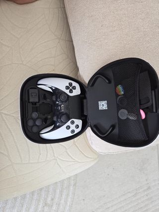 Mando PS5 Edge Sony