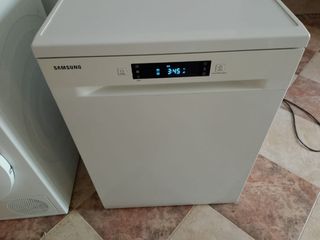 LAVAVAJILLAS SAMSUNG ECO