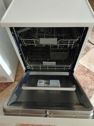 LAVAVAJILLAS SAMSUNG ECO