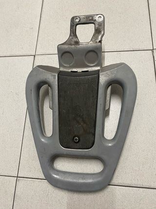 Portapaquetes piaggio