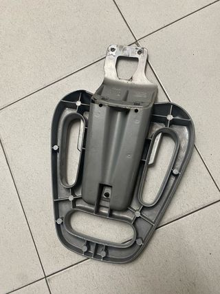 Portapaquetes piaggio