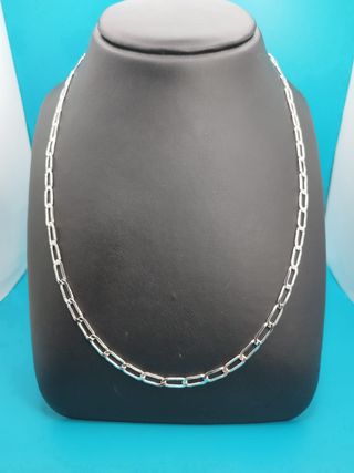 Cadena Plata 925