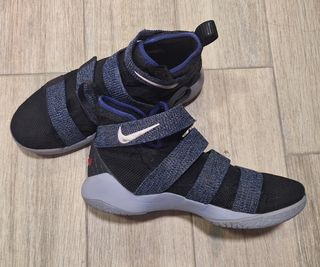 Nike Lebron Soldier 10 Botas