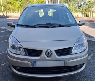 Renault Scenic 2007