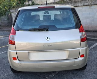 Renault Scenic 2007