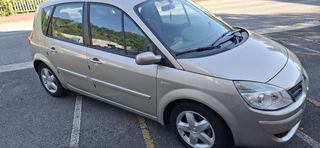 Renault Scenic 2007