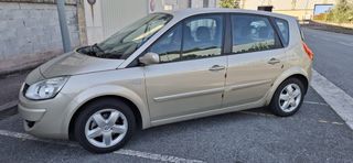 Renault Scenic 2007