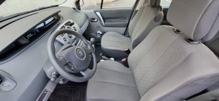 Renault Scenic 2007