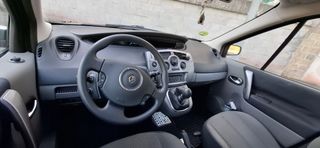Renault Scenic 2007