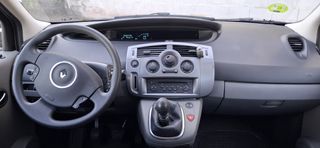 Renault Scenic 2007