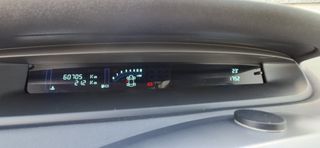 Renault Scenic 2007