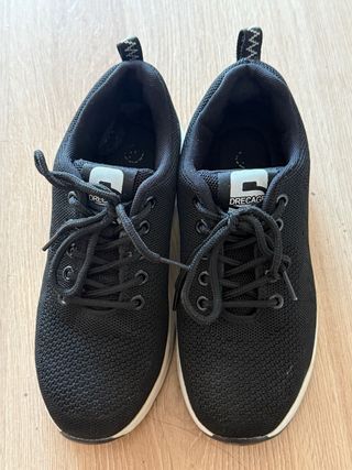 Zapatos de Seguridad Ligeros Punta de Acero