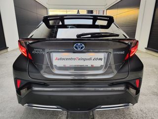 Toyota C-HR 2.0 180H ADVANCE