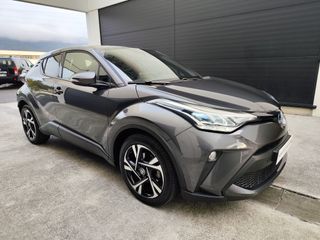 Toyota C-HR 2.0 180H ADVANCE