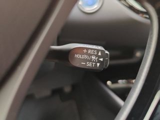 Toyota C-HR 2.0 180H ADVANCE