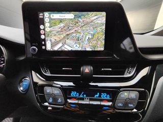 Toyota C-HR 2.0 180H ADVANCE