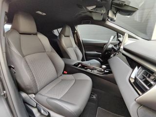 Toyota C-HR 2.0 180H ADVANCE